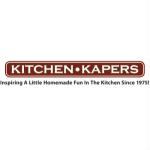 Kitchen Kapers Promo Codes