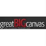 Great Big Canvas Promo Codes