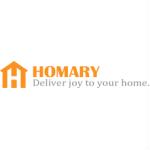 Homary Promo Codes