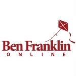 Ben Franklin Online Promo Codes