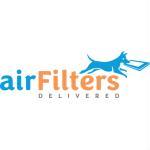 Air Filters Delivered Promo Codes