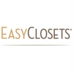 Easy Closets Promo Codes