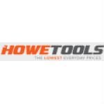 Howe Tools Promo Codes