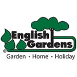 English Gardens Promo Codes