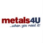 Metals4u Promo Codes