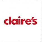 Claire's Promo Codes