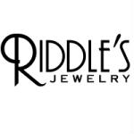 Riddle's Jewelry Promo Codes