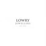 Lowry Jewellers Promo Codes