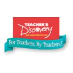 Teacher's Discovery Promo Codes