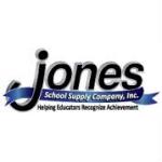 Jones School Supply Promo Codes