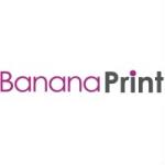 Banana Print Promo Codes