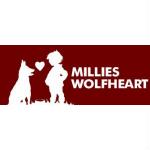 Millies Wolfheart Promo Codes