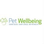 Pet Wellbeing Promo Codes