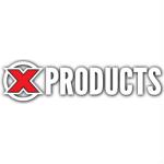 X Products Promo Codes