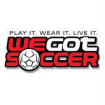 We Got Soccer Promo Codes