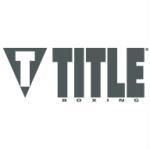 TITLE Boxing Promo Codes