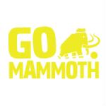 GO Mammoth Voucher