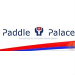 Paddle Palace Promo Codes