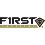 First Tactical Promo Codes