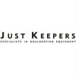 Just Keepers Promo Codes