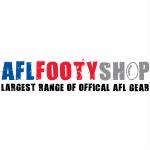 AFL Footy Shop Promo Codes