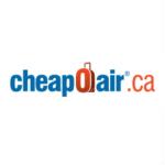 CheapOair Canada Voucher