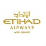 Etihad Airways Voucher