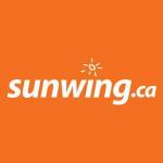 Sunwing Voucher