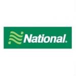 National Car Promo Codes