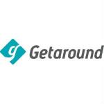 Getaround Voucher