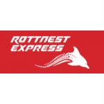 Rottnest Express Voucher