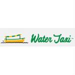 Water Taxi Voucher