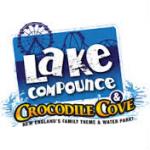 Lake Compounce Voucher