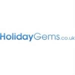 Holiday Gems Voucher