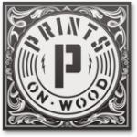 Prints On Wood Promo Codes