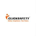 ClickSafety Promo Codes