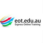 Express Online Training Promo Codes