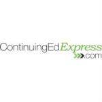 Continuing Ed Express Promo Codes