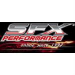 SFX Performance Promo Codes