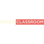 Cole's Classroom Promo Codes