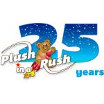 Plush In A Rush Promo Codes