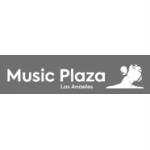 Music Plaza Promo Codes