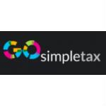 GoSimpleTax Promo Codes