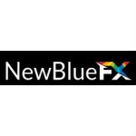 NewBlueFX Promo Codes