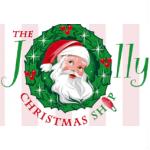 The Jolly Christmas Shop Promo Codes