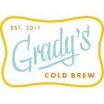 Grady's Cold Brew Promo Codes