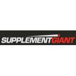 Supplement Giant Promo Codes