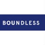 Boundless Promo Codes