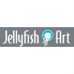 Jellyfish Art Promo Codes