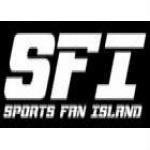 Sports Fan Island Promo Codes